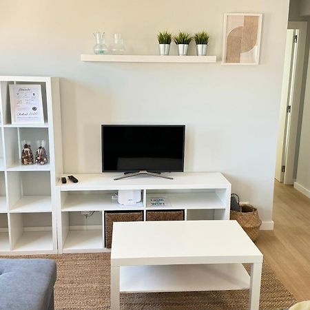 Acogedor Apartamento En Ronda Outeiro 210 A Coruña Exterior foto